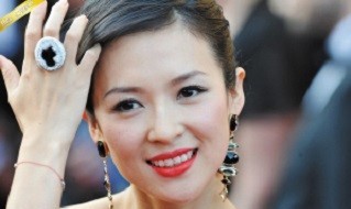 著名编导陈维亚：舞蹈成就了章子怡人生的辉煌