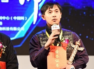 黄豆豆专访：舞蹈有一种让所有人凝聚在一起的力量